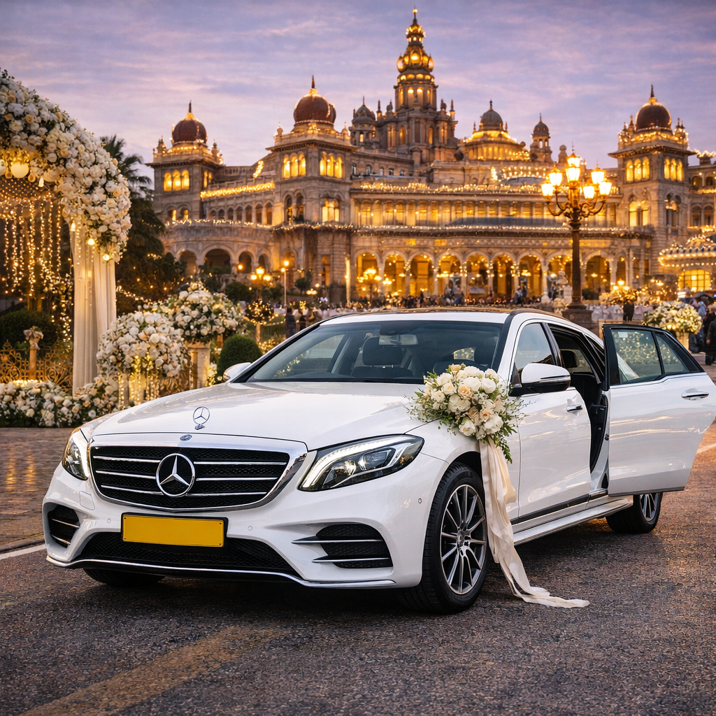 Wedding & Luxury
